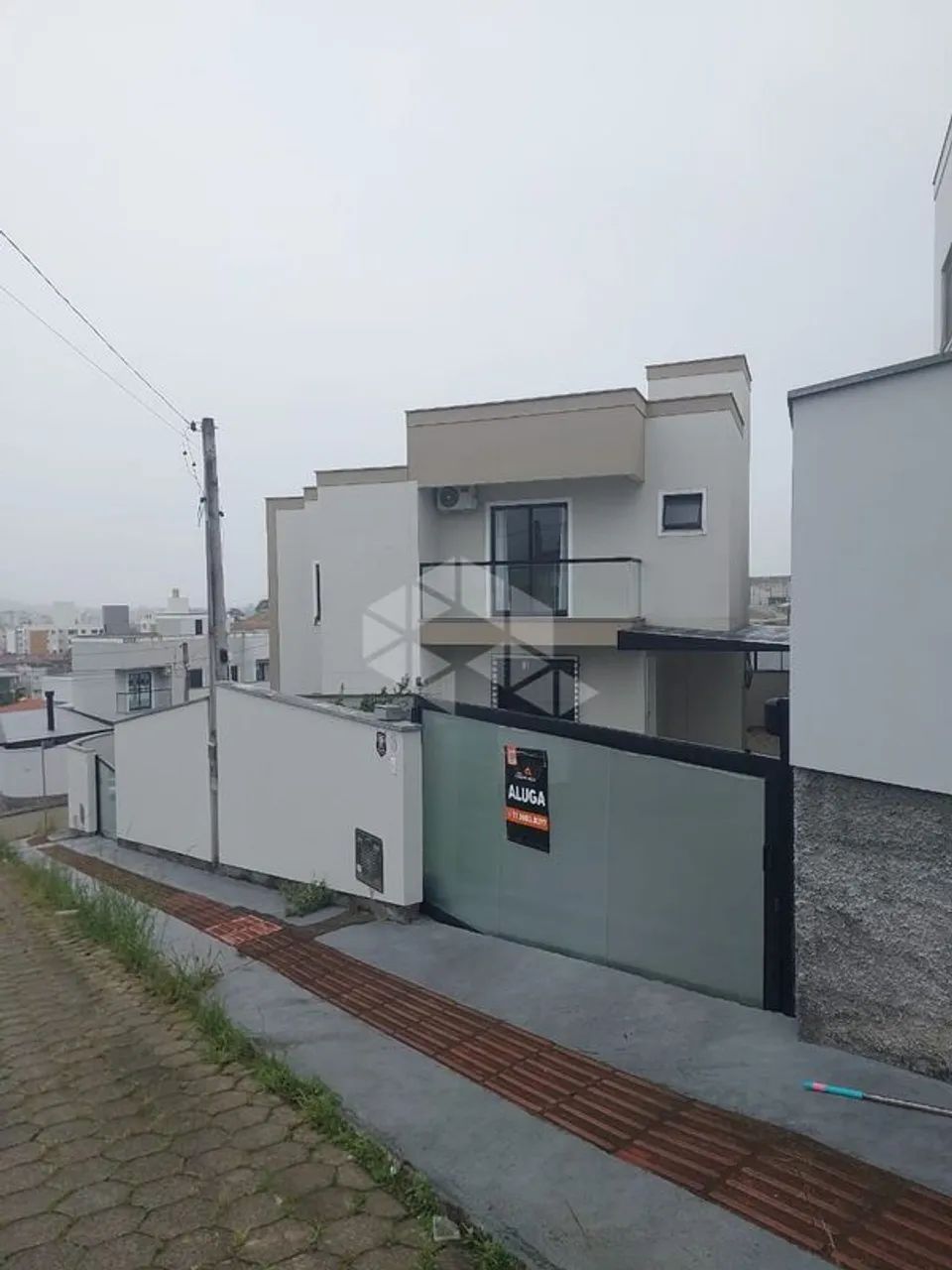 Casa Residencial 75M² - para Alugar