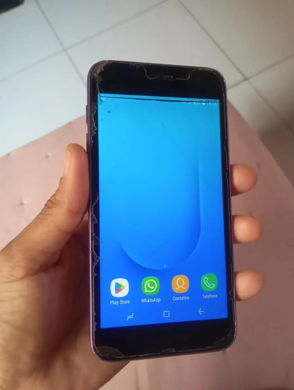 Celular Samsung Galaxy j2