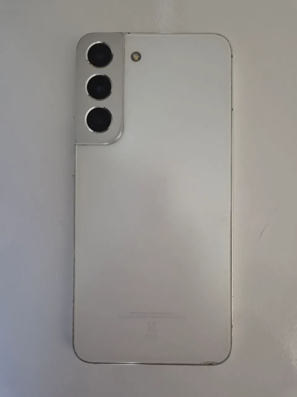 Samsung S22+ com defeito  - Foto 3