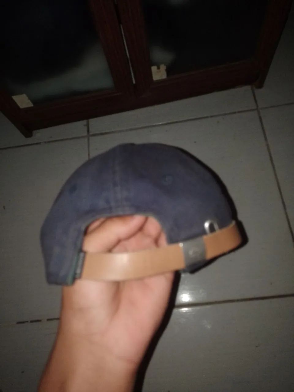 Boné Lacoste big croc - Foto 2