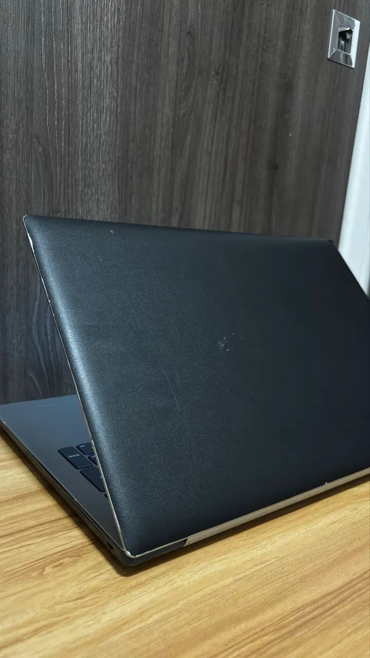 Notebook Lenovo i7 NVIDIA 4GB - Foto 5