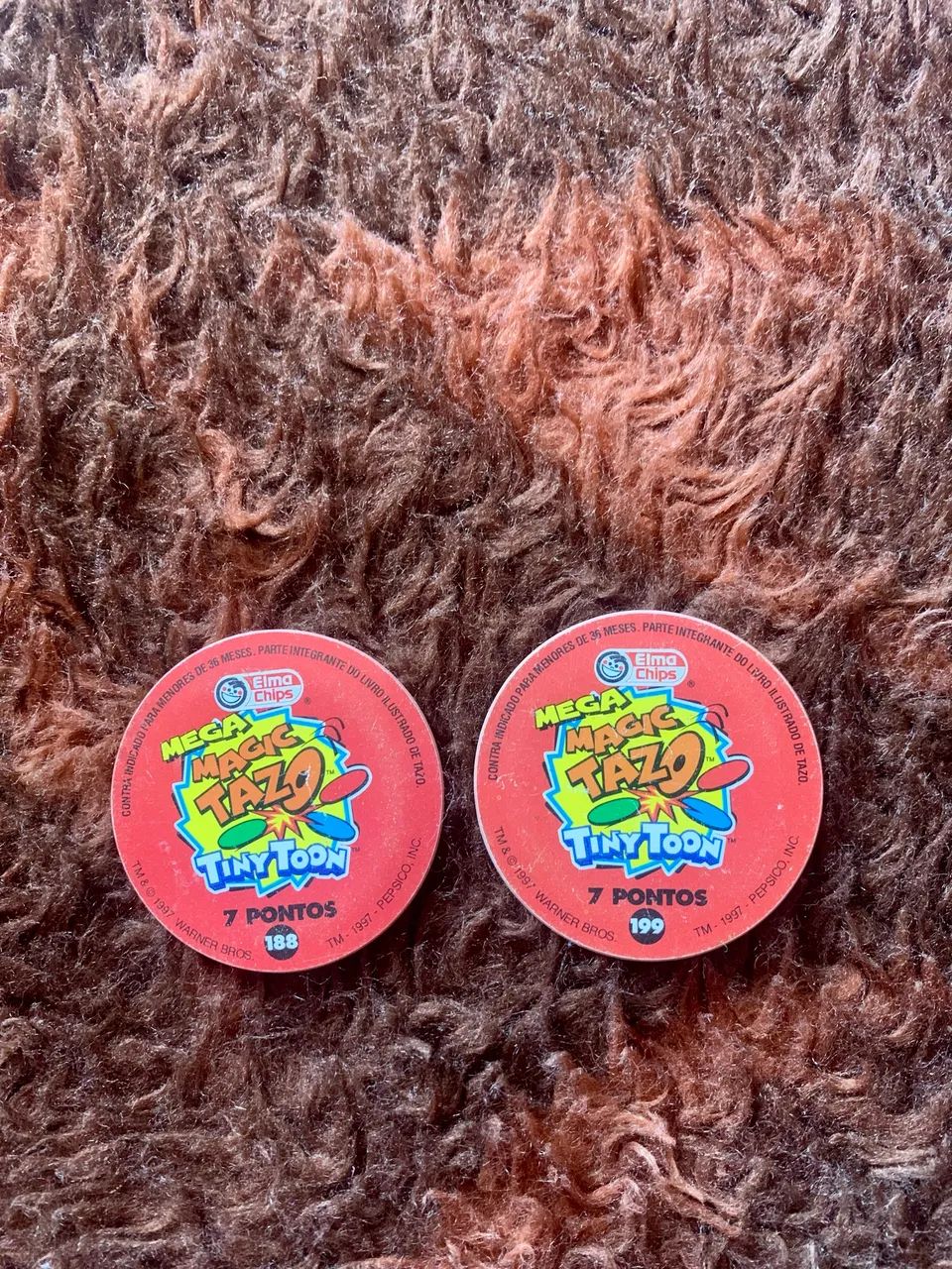 Tazos  - Foto 3