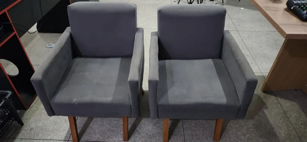 Vende se Poltronas 