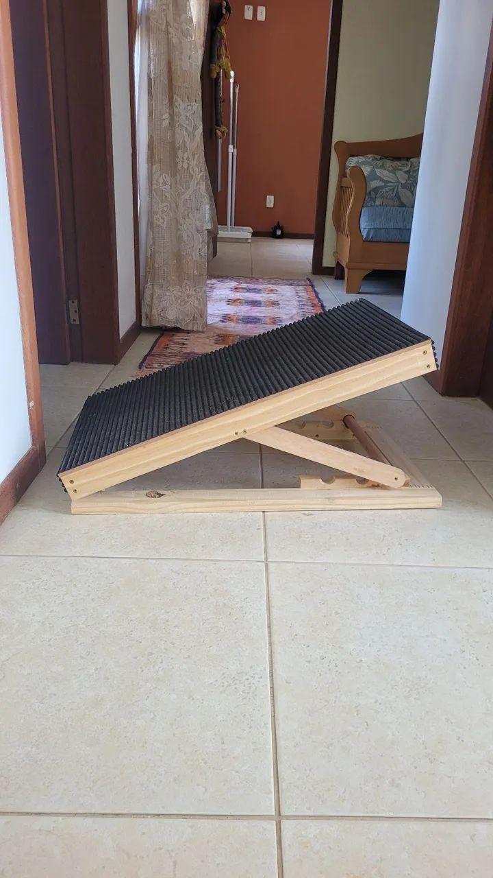 Rampa para pet - Foto 5