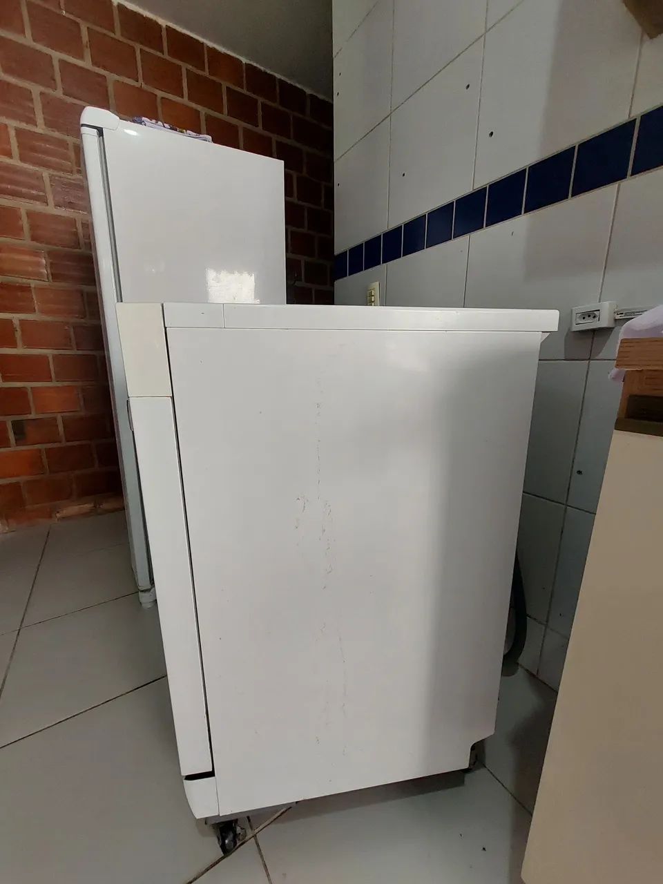 Maquina de lavar louças - Foto 4