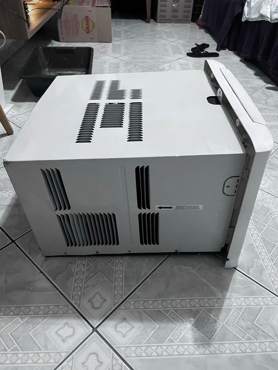 Ar condicionado cônsul - Foto 4
