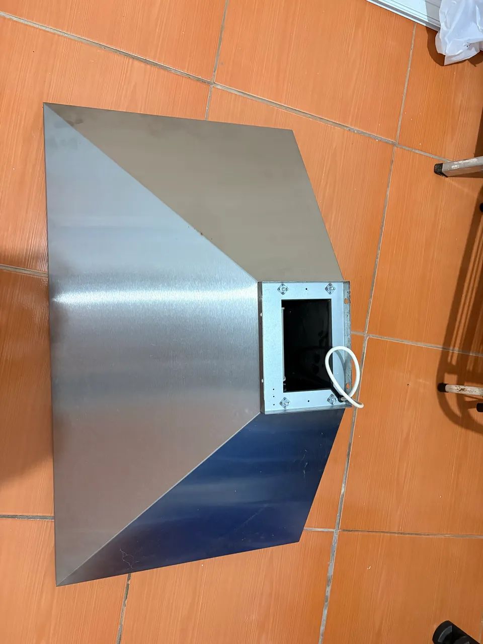 Coifa cata inox - Foto 4