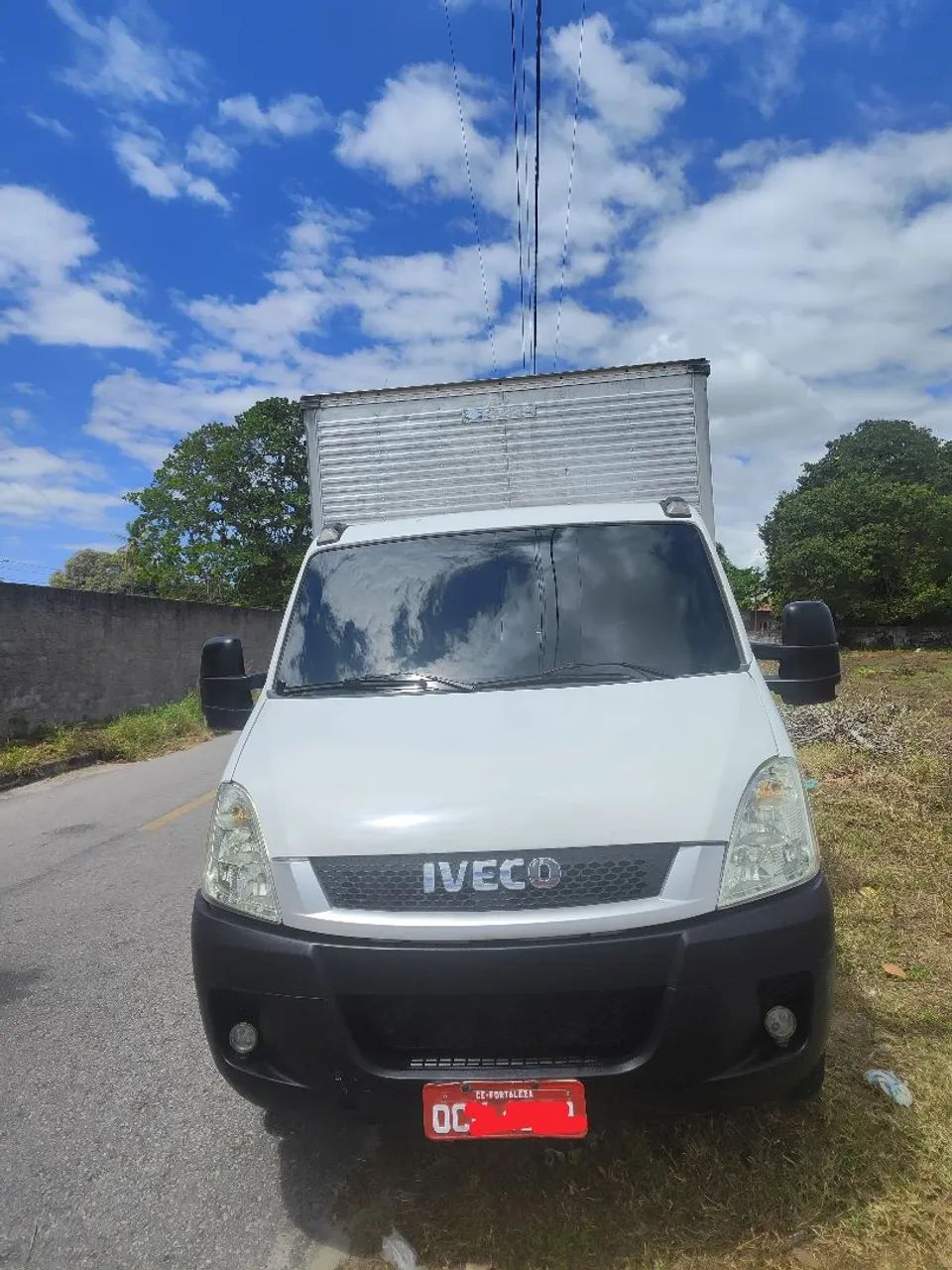Iveco daily 55c16  - Foto 6
