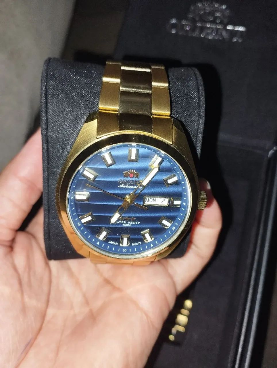 Relógio Orient  - Foto 2