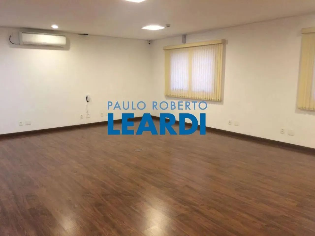 PRÉDIO - CENTRO - SP