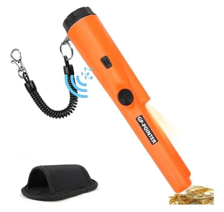 Vendo um Mine detector 