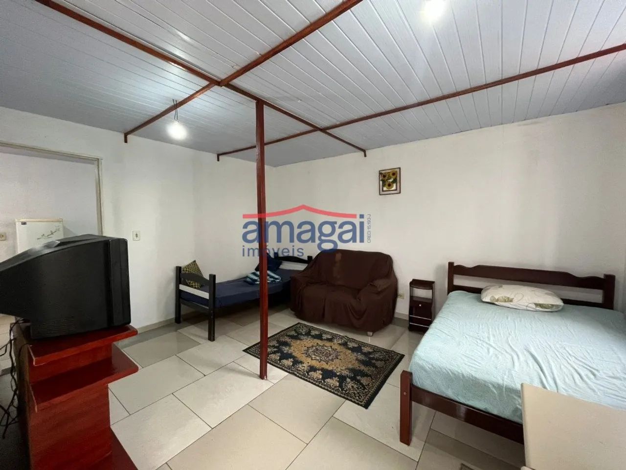 Kit Net mobiliada para alugar em São José dos Campos - Foto 2