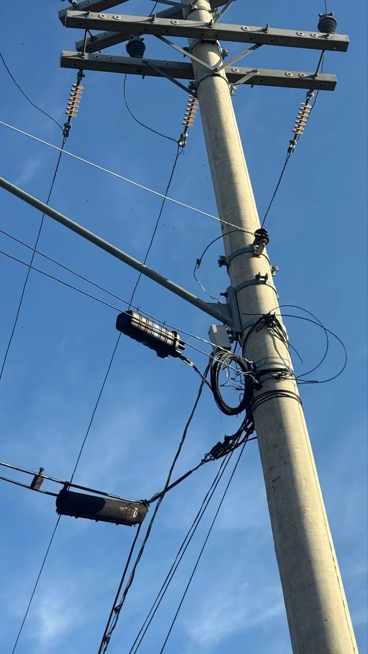 Fibra Óptica Serviços  - Foto 5