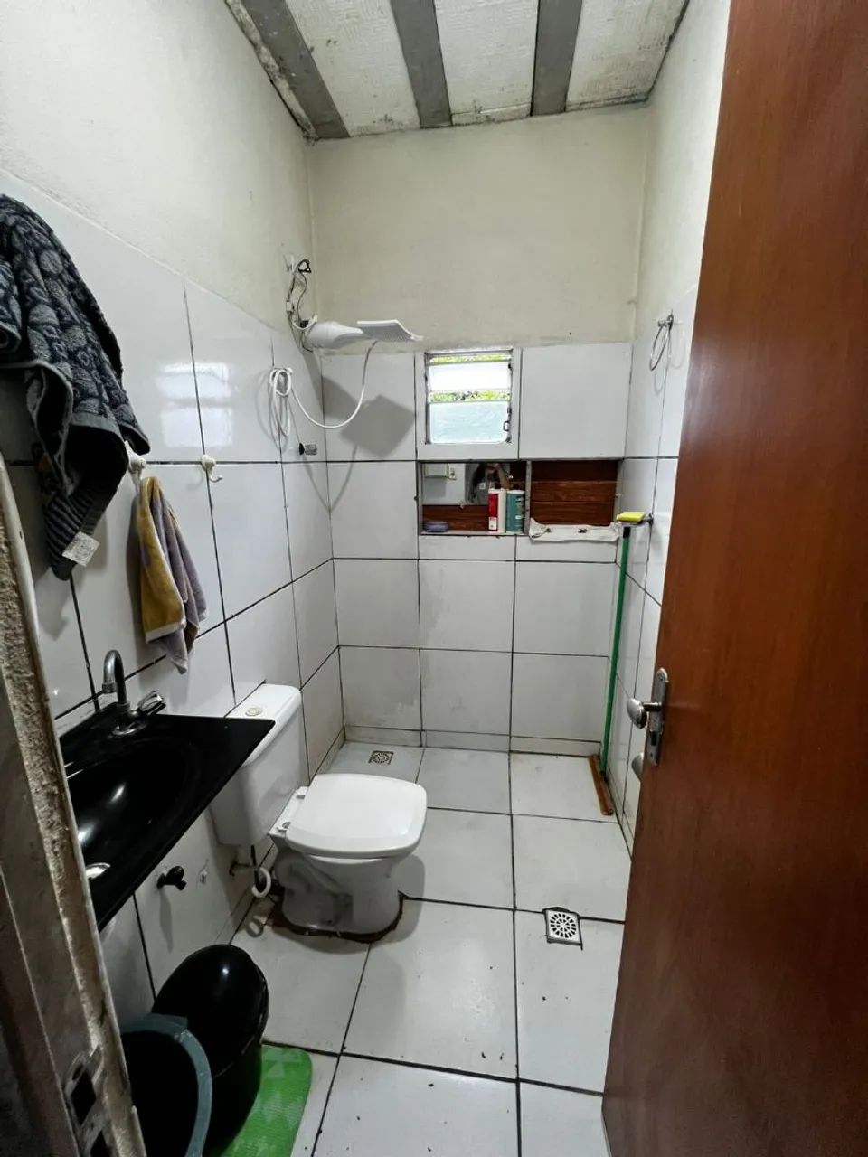 Vende - se ou troca uma casa  - Foto 5
