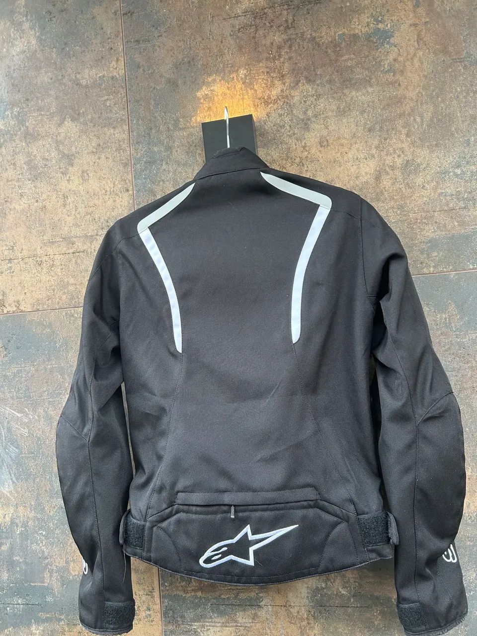 Jaqueta alpinestars stella  - Foto 2