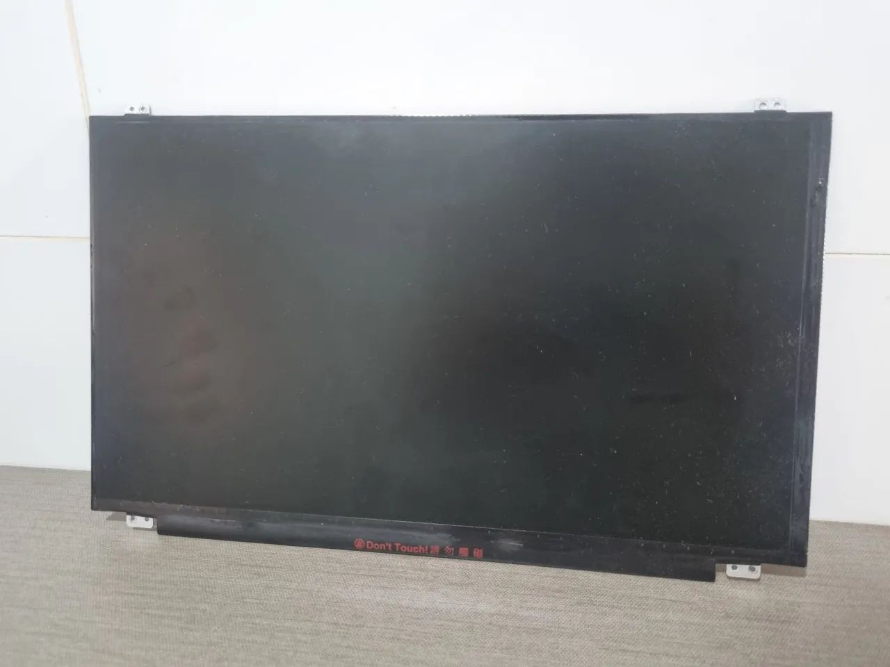 Tela 15.6 Slim Notebook Samsung NP350XBE - Origina, sem detalhes, 100% funcionall 