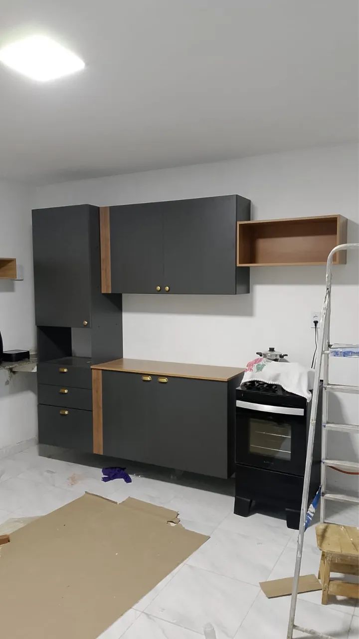 MONTADOR DE MÓVEIS  - Foto 4