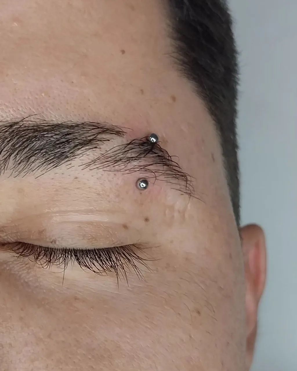 Piercing e Tatuagem - Foto 2