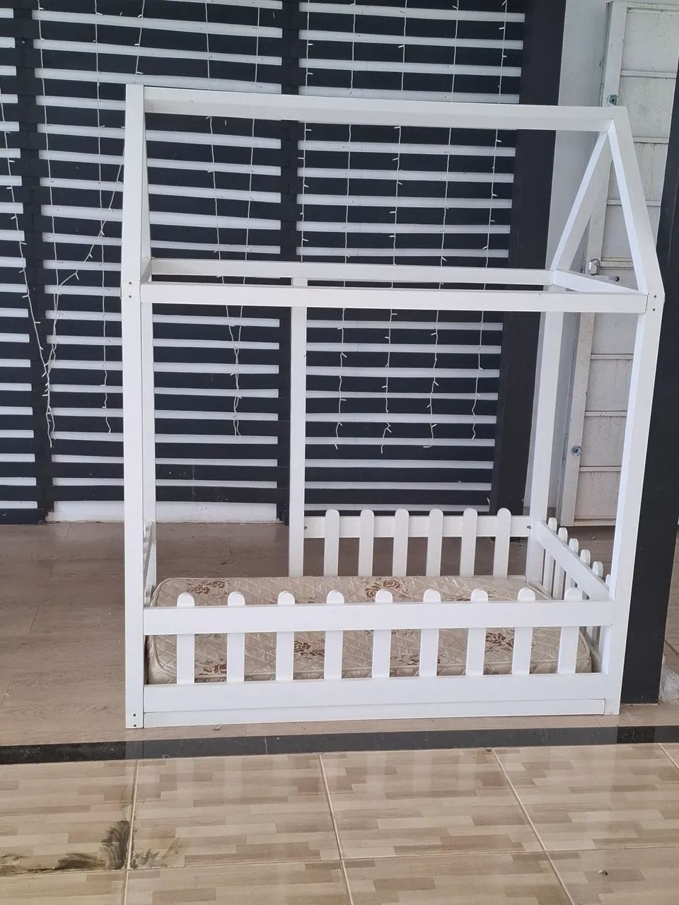 Cama infantil  - Foto 3