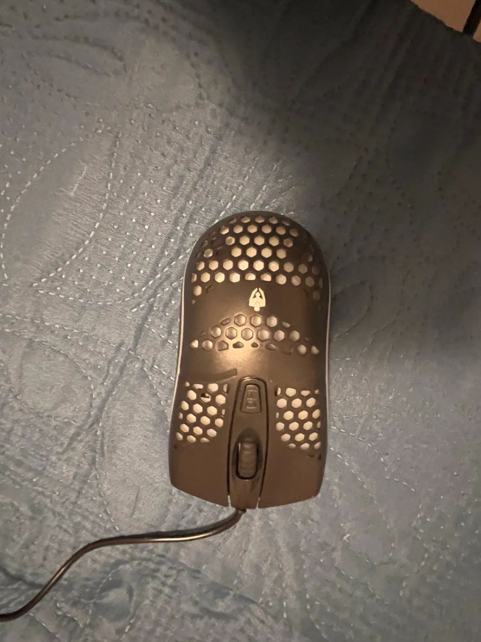 Mouse gamer 