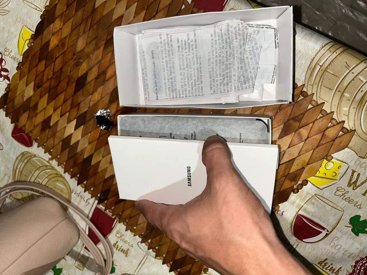 Galaxy A17 128gb  - Foto 4