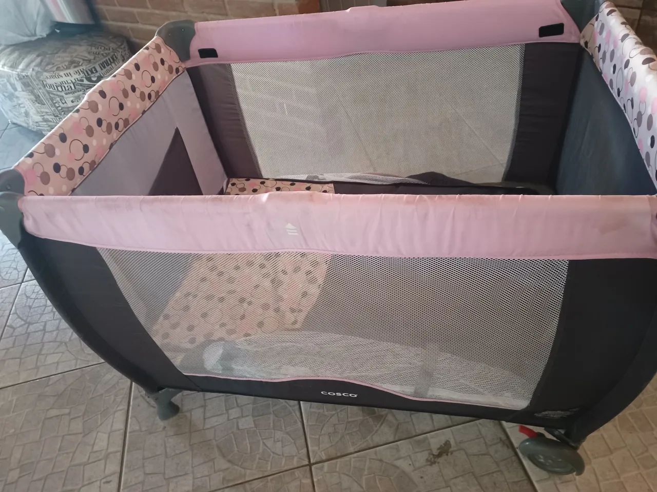 Chiqueirinho de bebê  - Foto 3