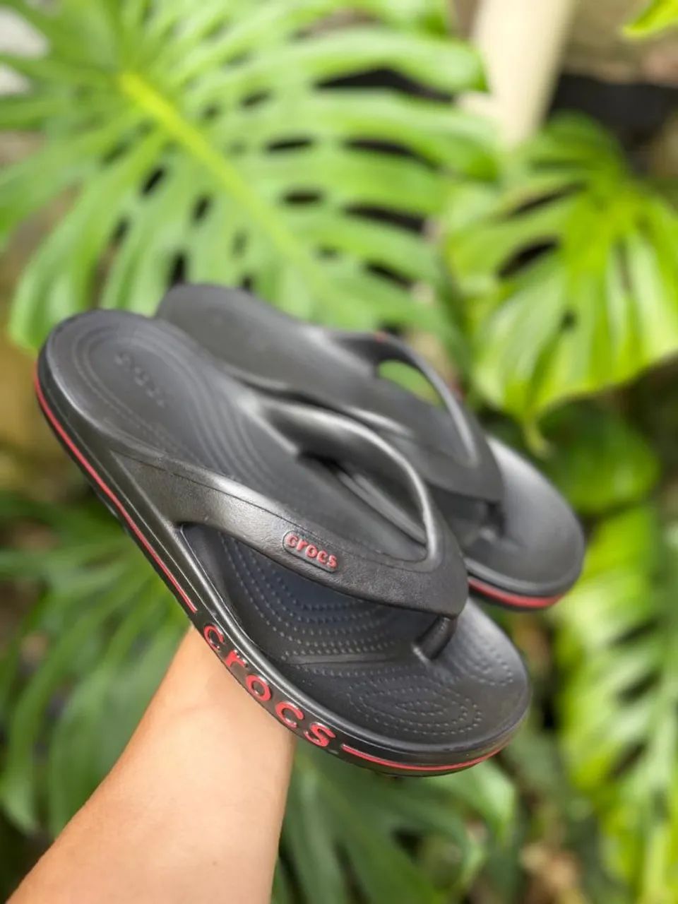Crocs EVA - Foto 2