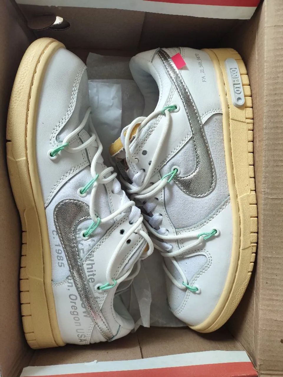 Tênis Nike  - Foto 5