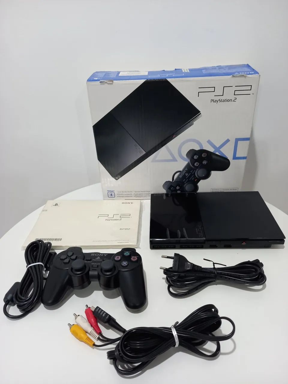 PlayStation 2