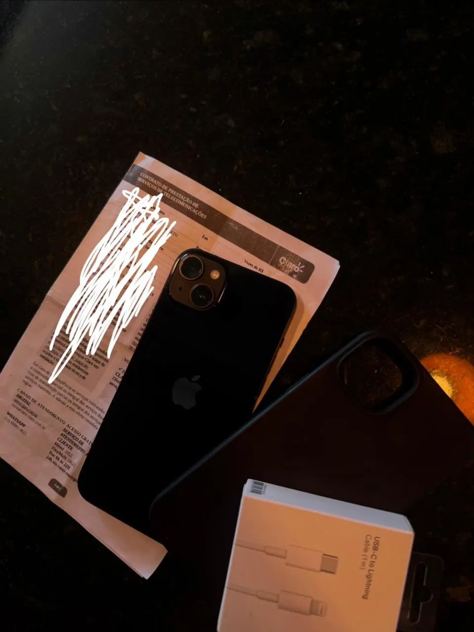 iPhone 14 Plus - Foto 5