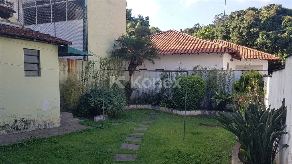 Casa comercial à venda com 220 m² em Horto Florestal, São Paulo - Foto 2