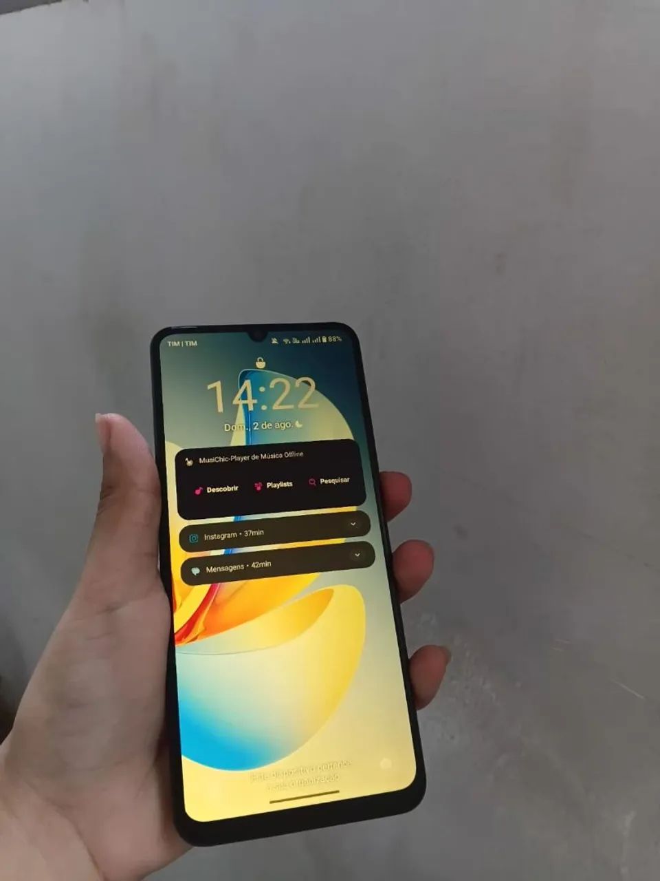 Realme c70 - Foto 4