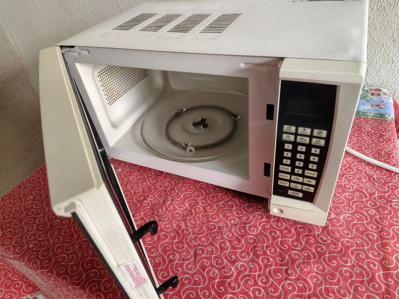 Microondas  - Foto 2