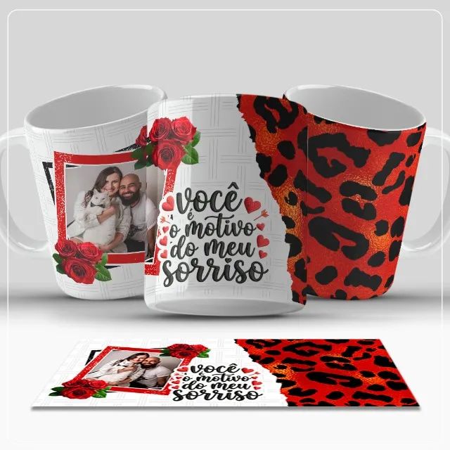 Canecas personalizadas. - Foto 5