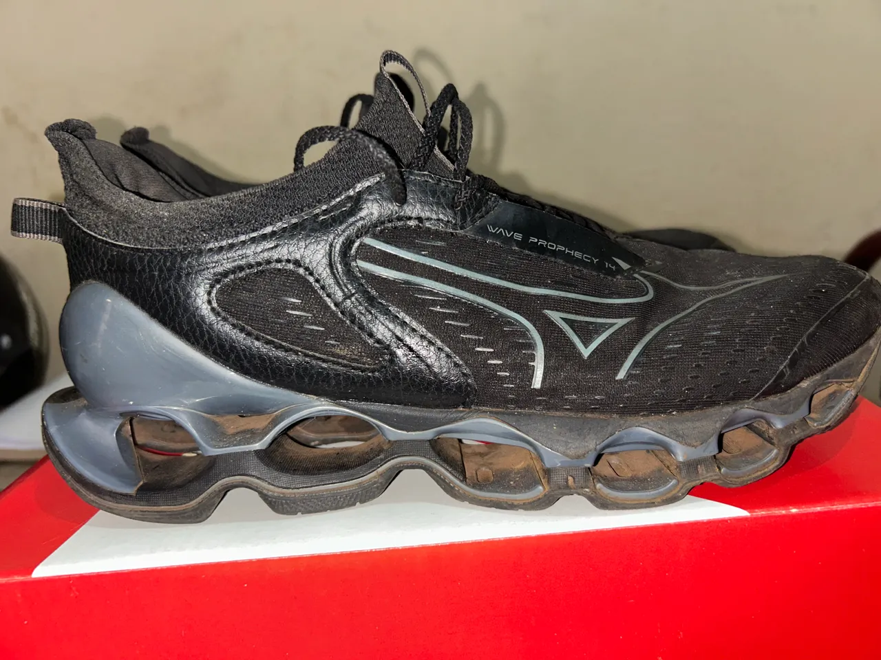Tênis Mizuno 42 - Calçados - Jardim Horizonte Verde, Ribeirão
