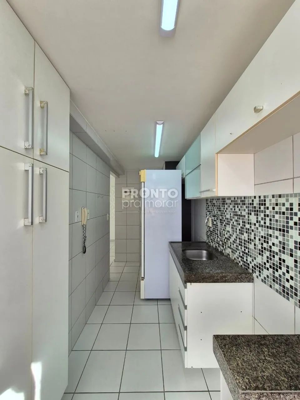 Apartamento com 2 quartos em Madalena - Foto 4