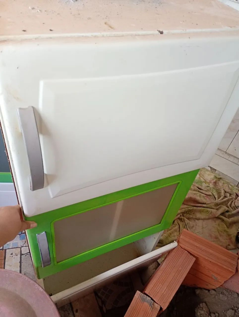2 Armários de cozinha  - Foto 2