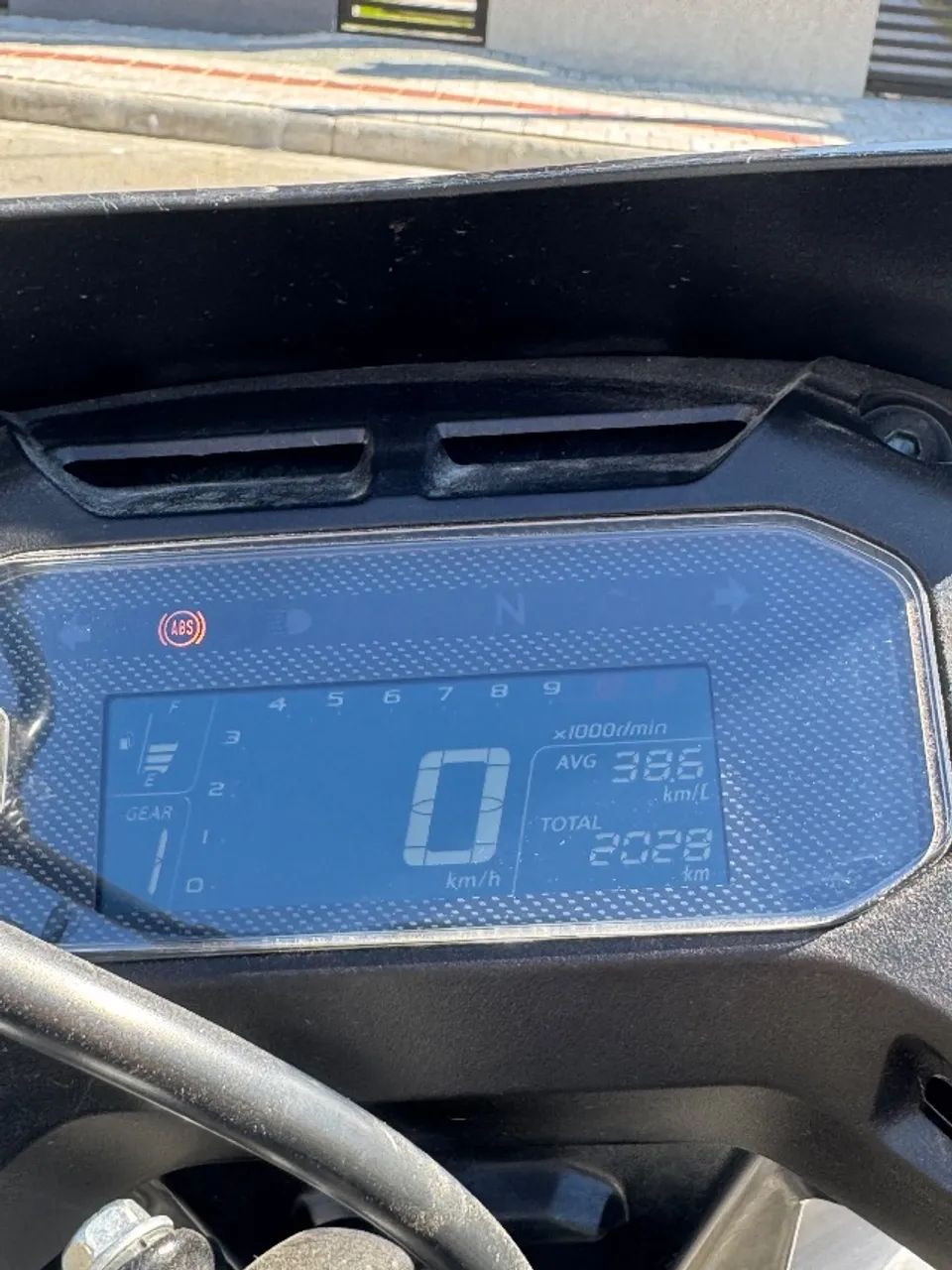 XRE 190 Adventure 2026 - Foto 2
