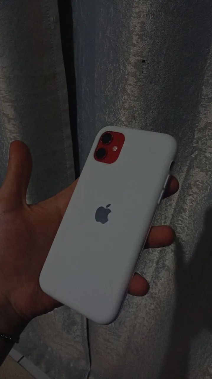 IPHONE 11 - Foto 3