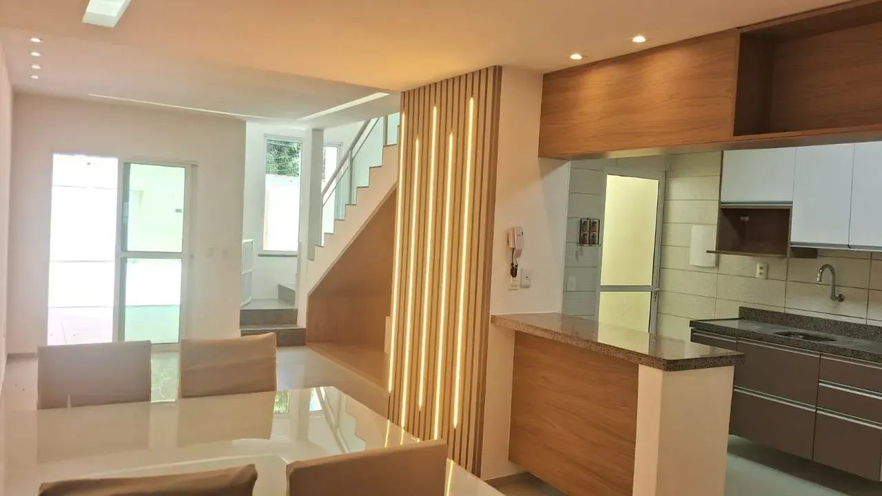 Casa para aluguel no Eusébio - CE - Foto 3