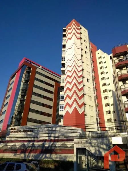Apartamento - Florianópolis SC