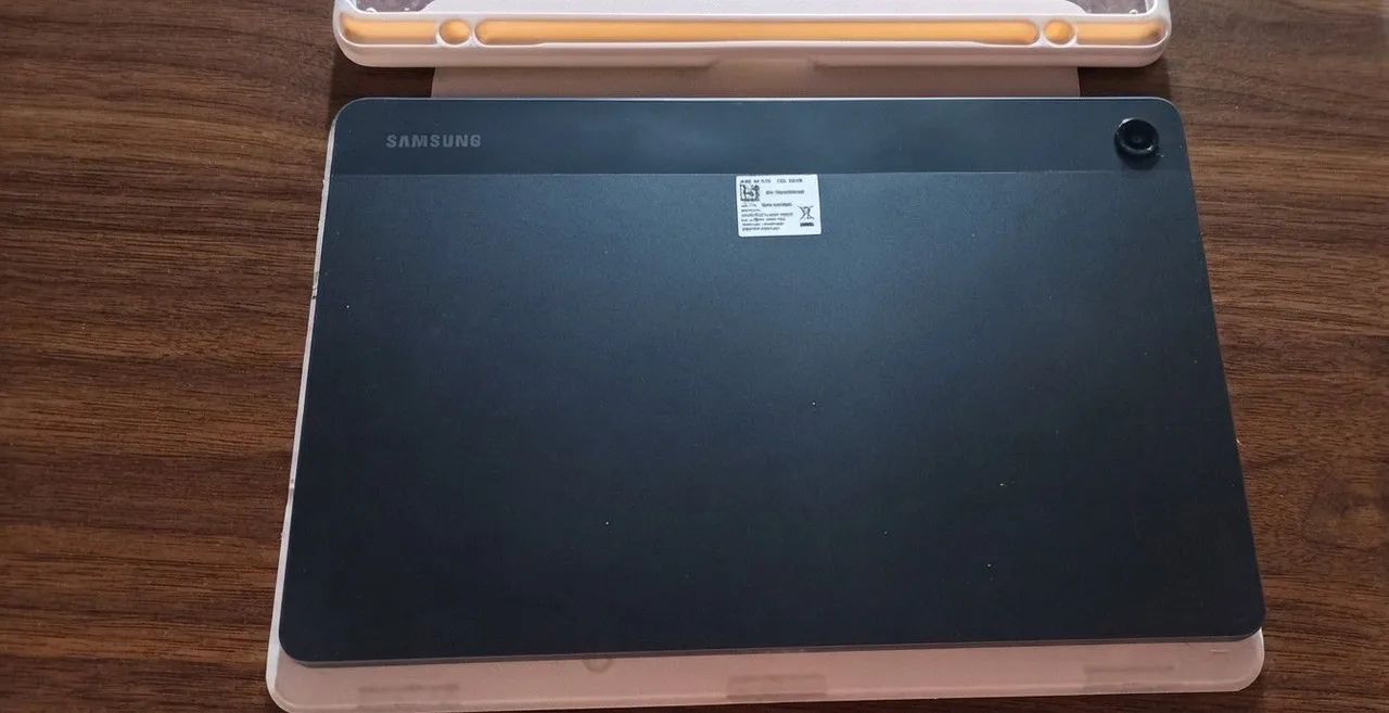 Tablet Samsung Galaxy tab A9+ - Foto 4