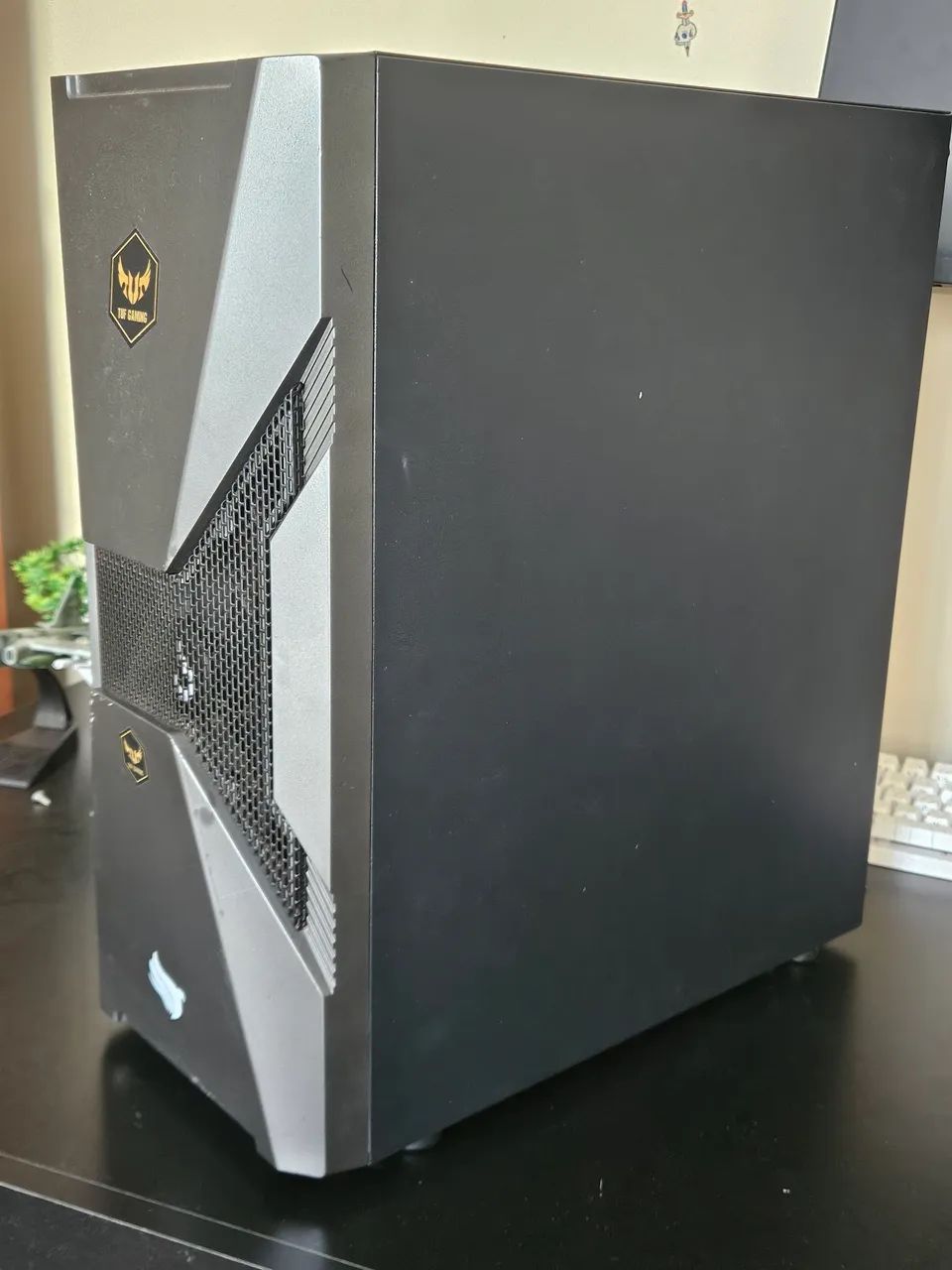 Gabinete Gamer Computador  - Foto 2