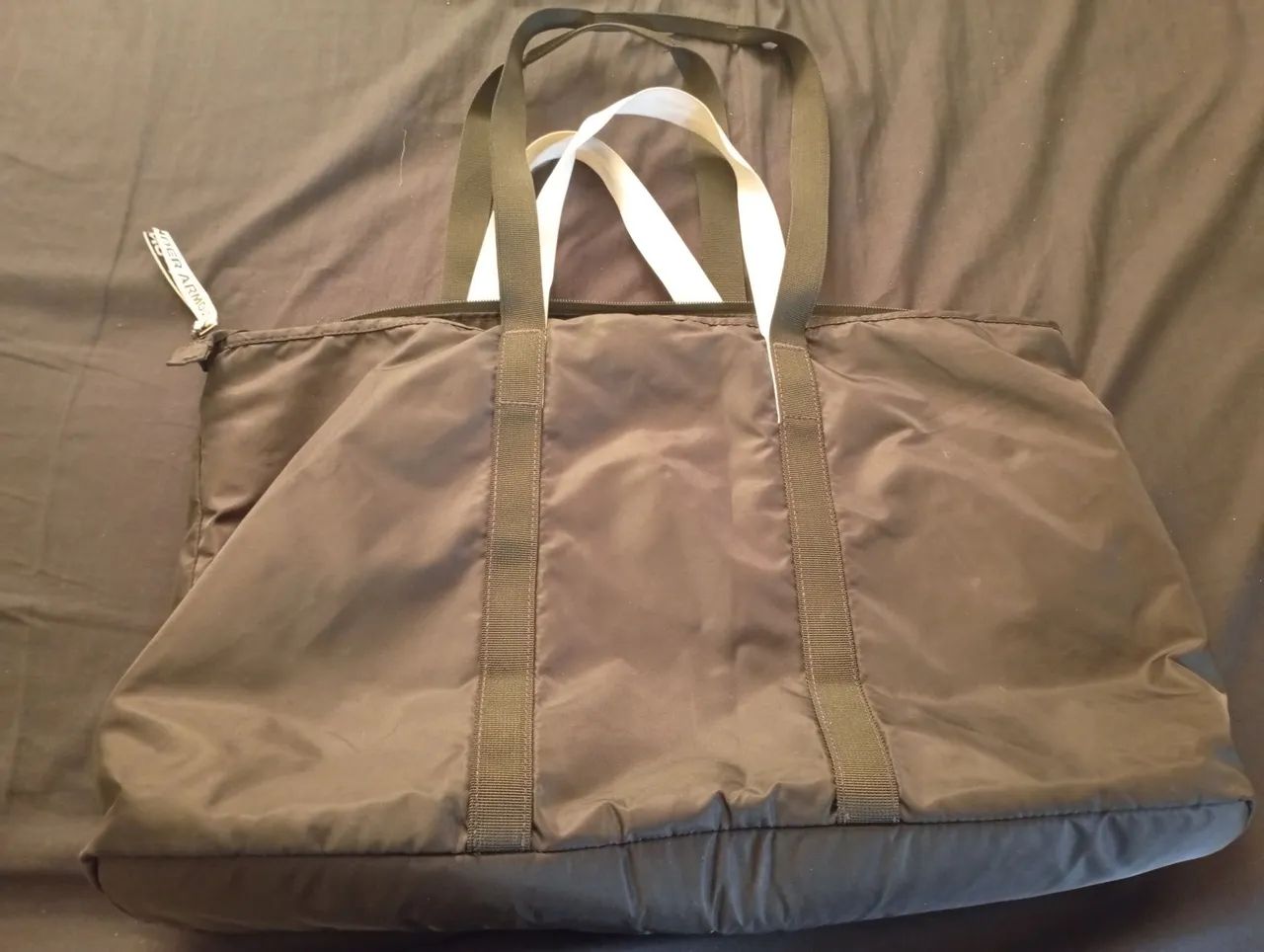Bolsa Under Armor original  - Foto 2