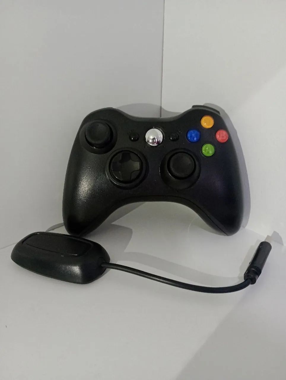 XBOX 360 COMPLETO TOP BLOQUEADO  - Foto 5