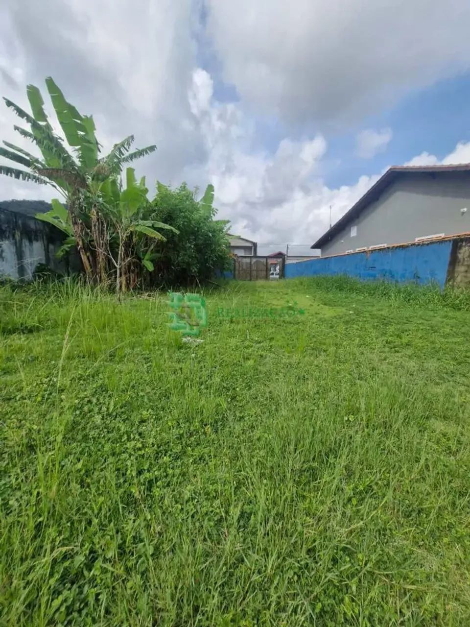Terreno na Praia de Mongaguá - Foto 3