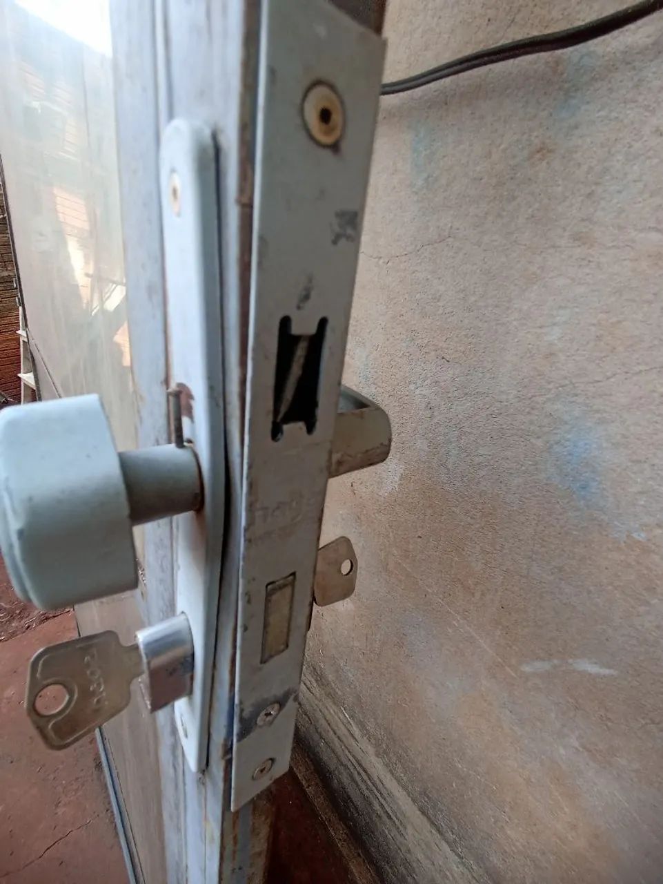 Porta aço Sassazaki  - Foto 3