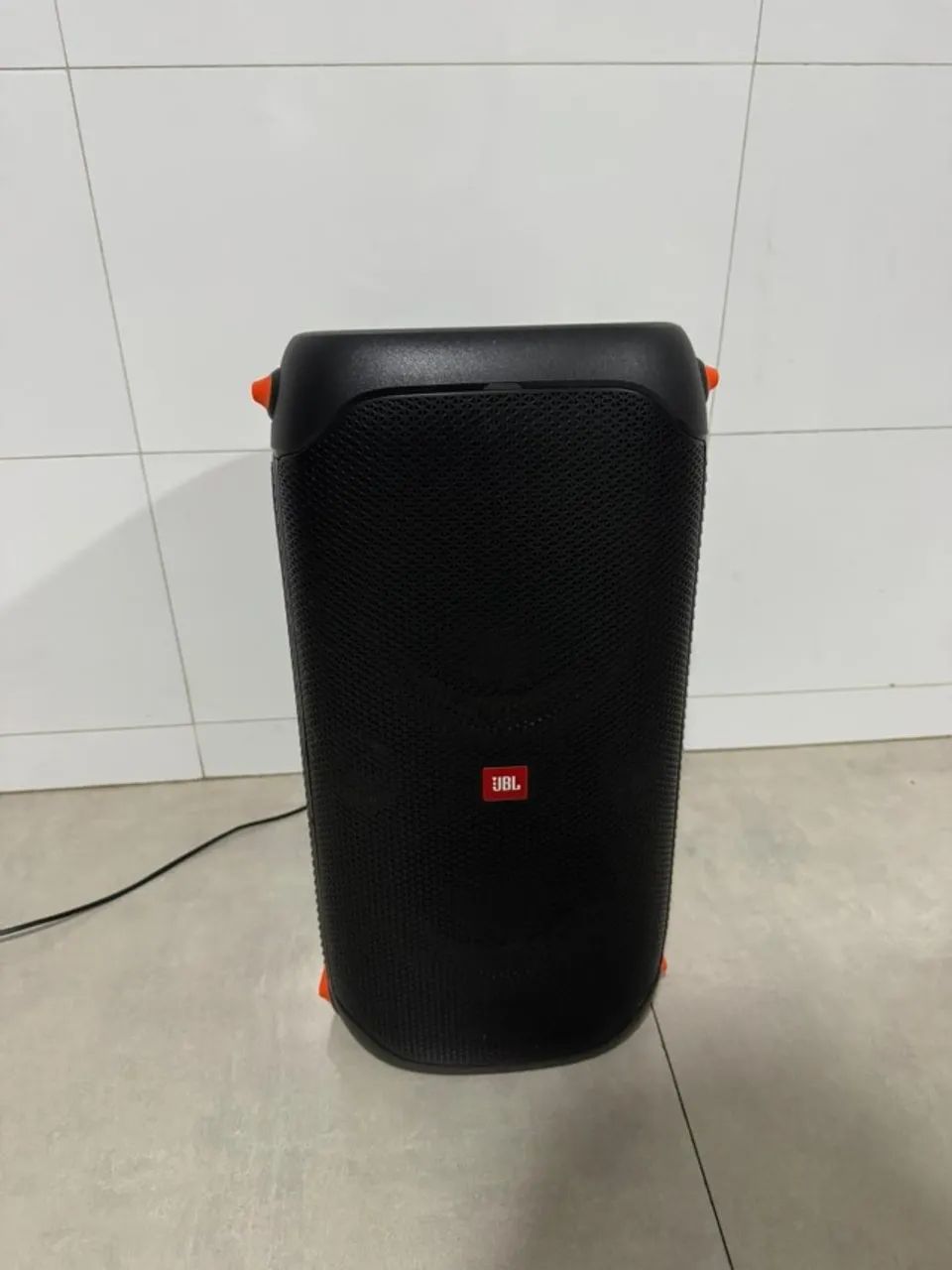 Caixa de Som JBL PartyBox 110 - Foto 2