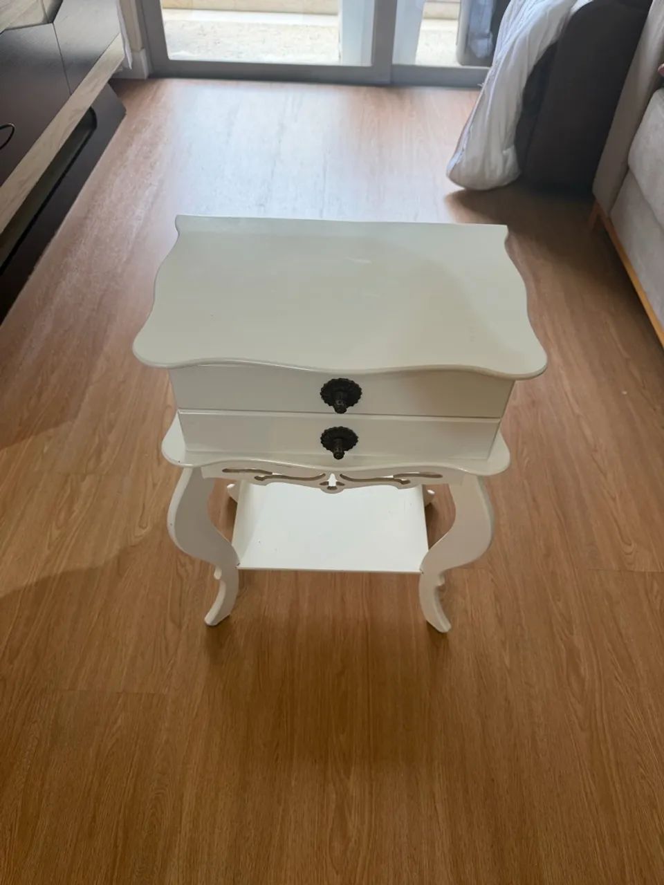 Mesa de Cabeceira