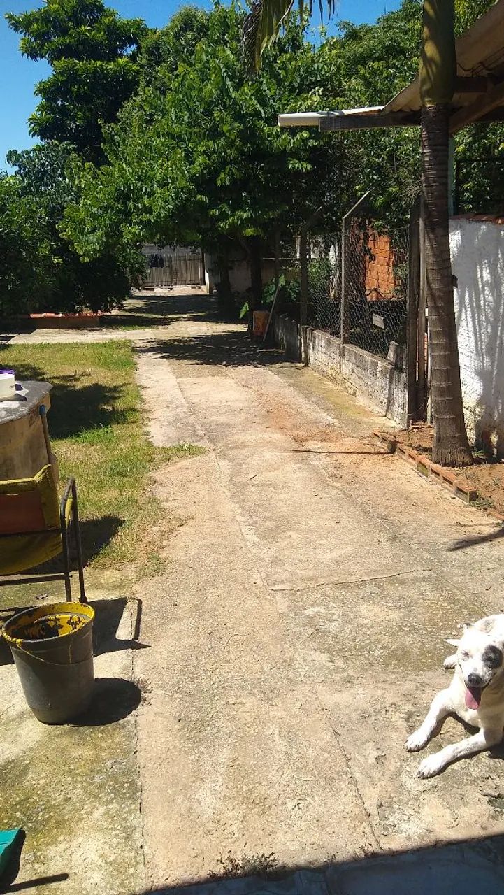 Foto - Sorocaba - Conjunto Habitacional Júlio de Mesquita Filho